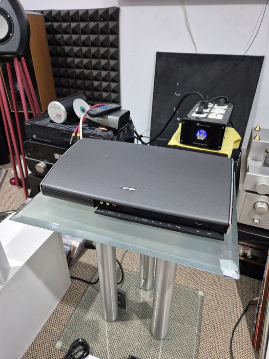 Bose Lifestyle 535 seria 3 sistem Home Cinema Top Snagov • OLX.ro