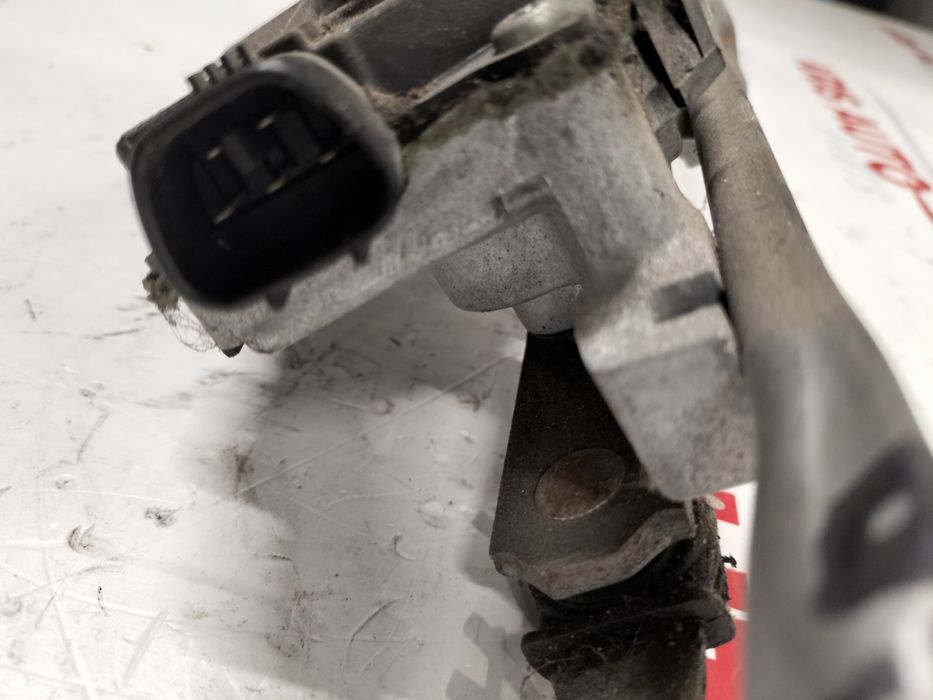 Моторче - механизъм предни чистачки Daihatsu Materia /Дайхатсу Материа