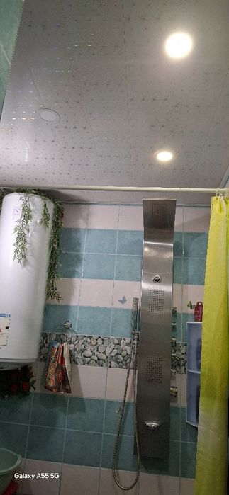 Дава се под наем Едностаен апартамент в Добрич, Балик - 44 кв.м за 178.5 € - Снимка #13