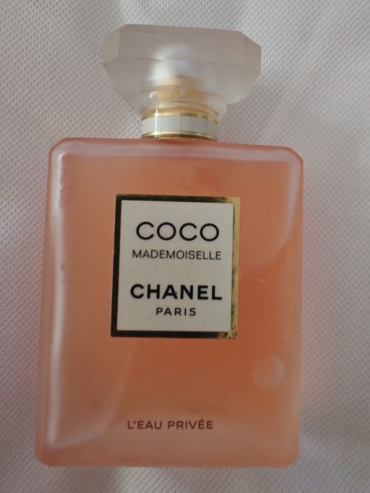 Chanel Coco Mademoiselle eau de privee parfum de dama deosebit 100ml