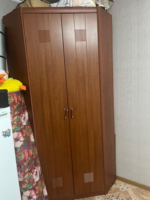 Продам железный дверь
