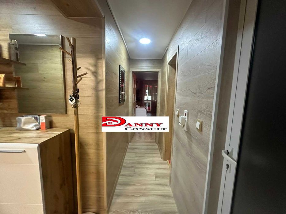 Продава се Тристаен апартамент в Велико Търново, Акация - 103 кв.м за 1748 €/кв.м - Снимка #12