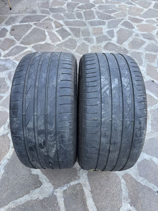 Vand 2 anvelope vara 275 40 19 R Maxxis