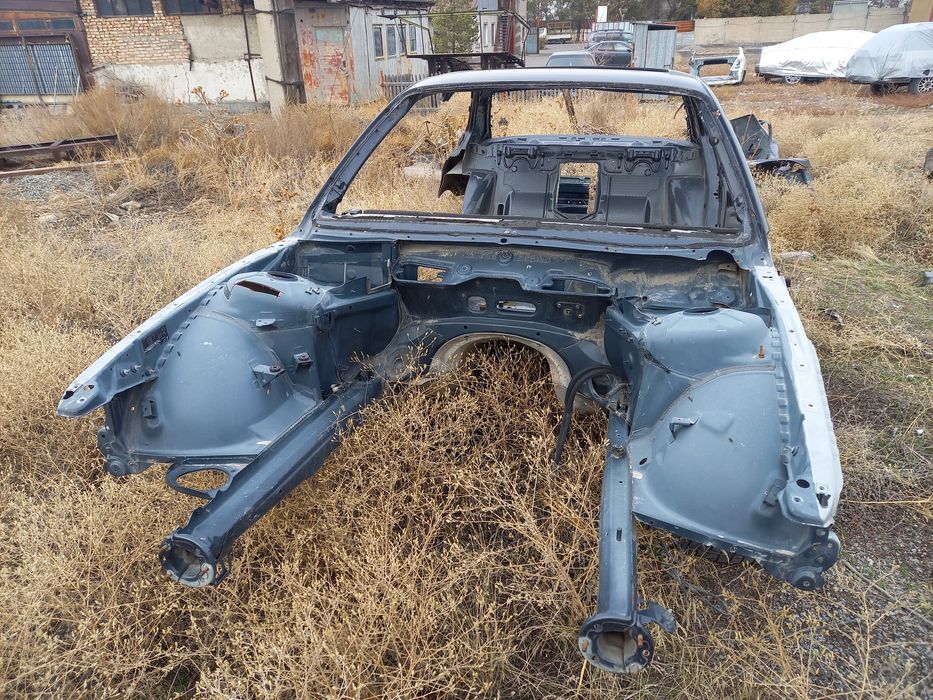 Продам кузов BMW 730 E38