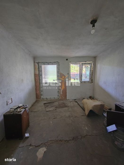 Casa cu teren generos in Darmanesti, DB– oportunitate pentru locuit/