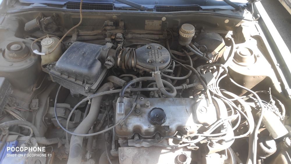 Продам авто. В хорошем состоянии.