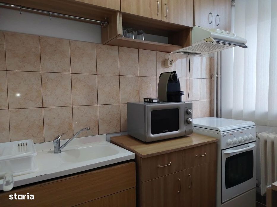 Garsoniera Brazda lui Novac - Doljului