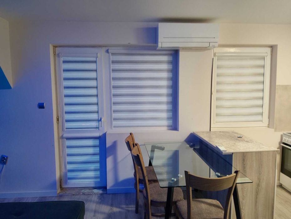 Двустаен апартамент Свищов