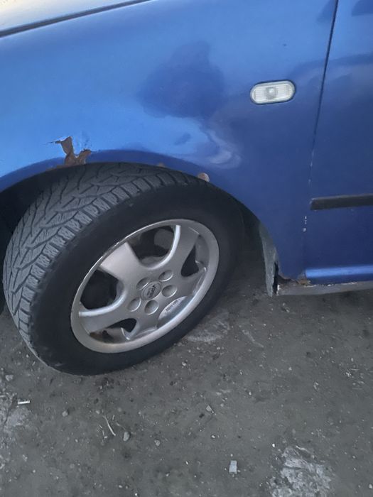 Голф 4 1.9 тди с чип