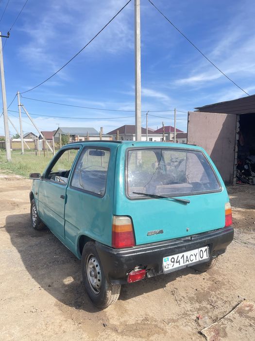 Продам машину ока