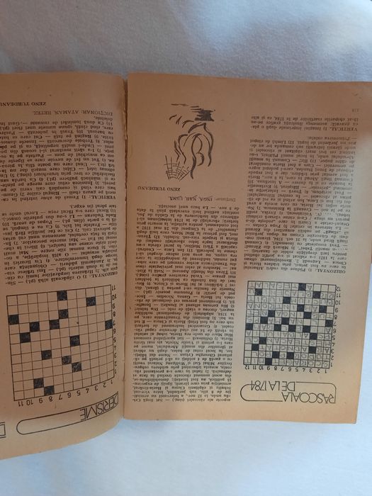 Almanah Steaua din 1986