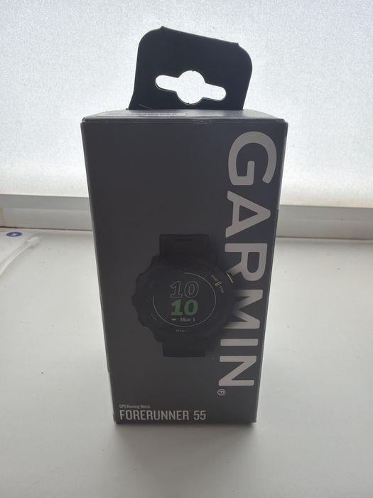 Garmin Forerunner 55