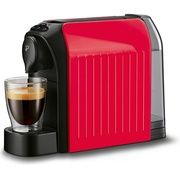 Кафемашина с капсули TCHIBO EASY RED 15.00 bar, 650.00 ml, ЧЕРВЕН