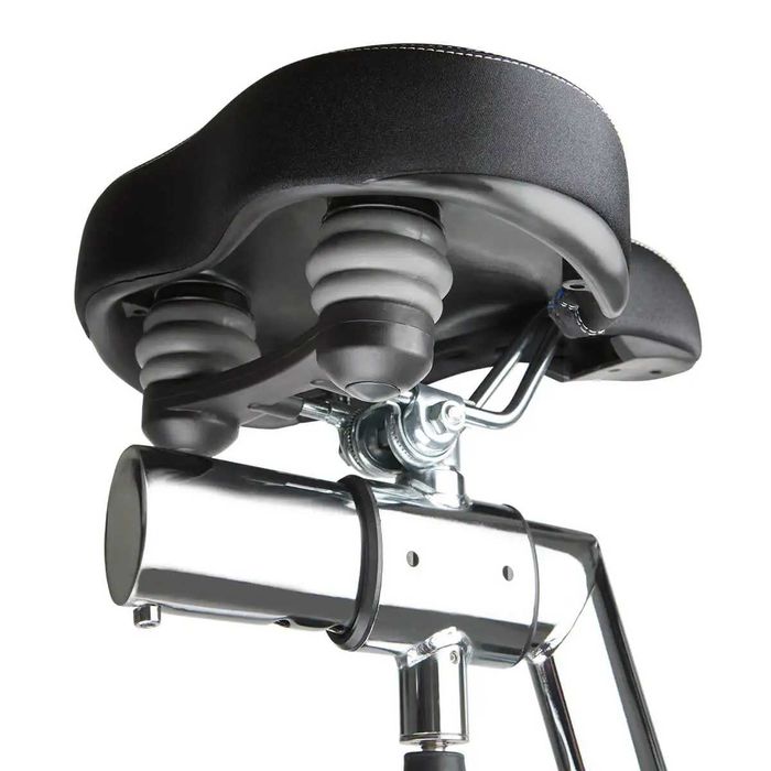 Bicicleta fitness Finnlo Exum XTR BT