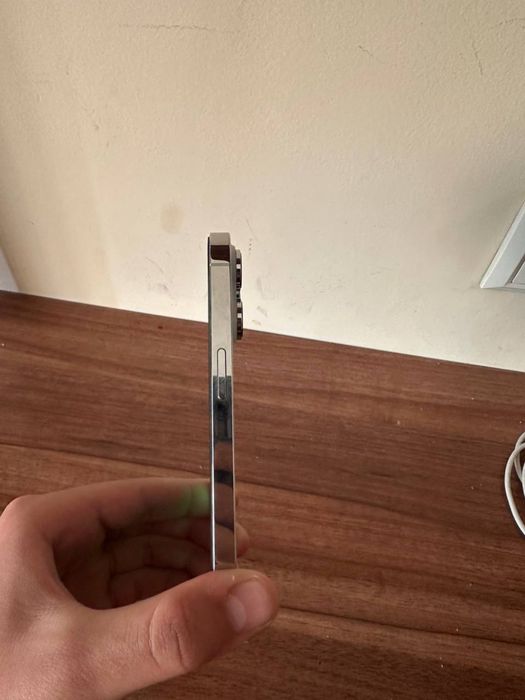 Iphone 14pro 256 White