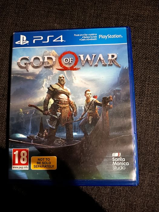 PlayStation 4/Плейстейшън 4