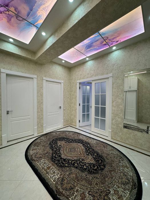 Сдаётся 4-х комнатная квартира в Ташкент Сити