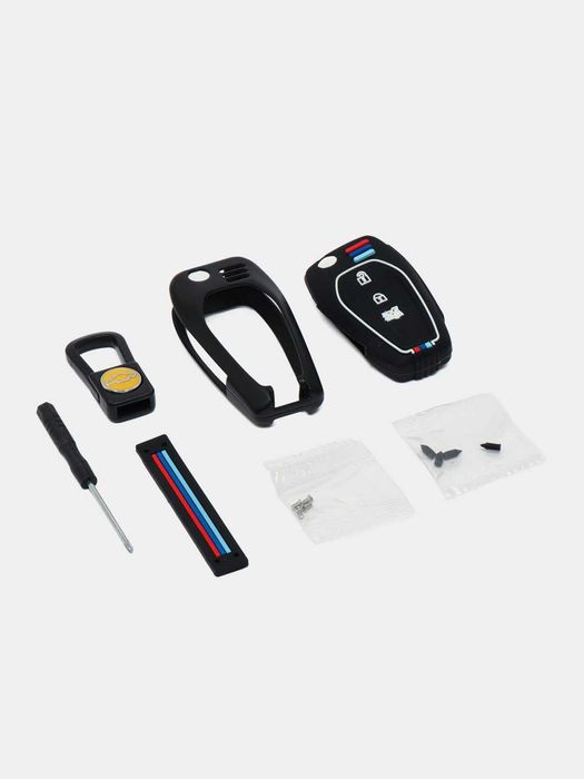 Chevrolet Cobalt чехол для автомобильного ключа пульта