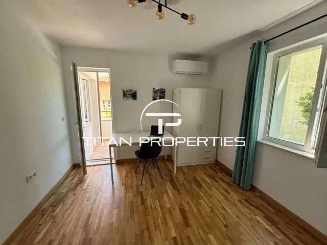 Дава се под наем Тристаен апартамент в Варна, Бриз - 91 кв.м за 825 € - Снимка #8