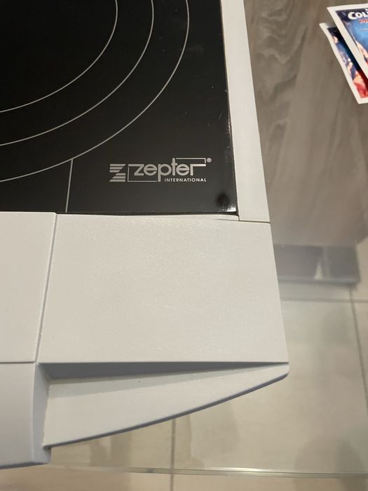 Plită electică Zepter