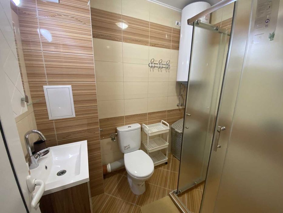 Дава се под наем Едностаен апартамент в София, Надежда 2 - 42 кв.м за 350 € - Снимка #4