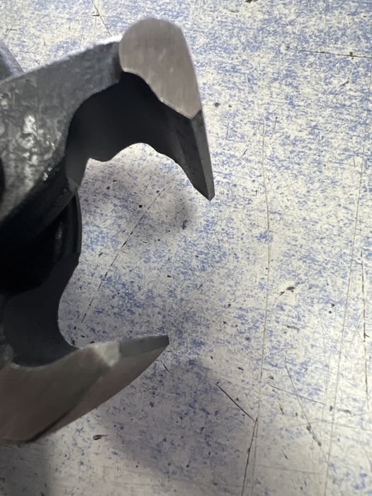 Knipex арматурни клещи 280мм и 300мм