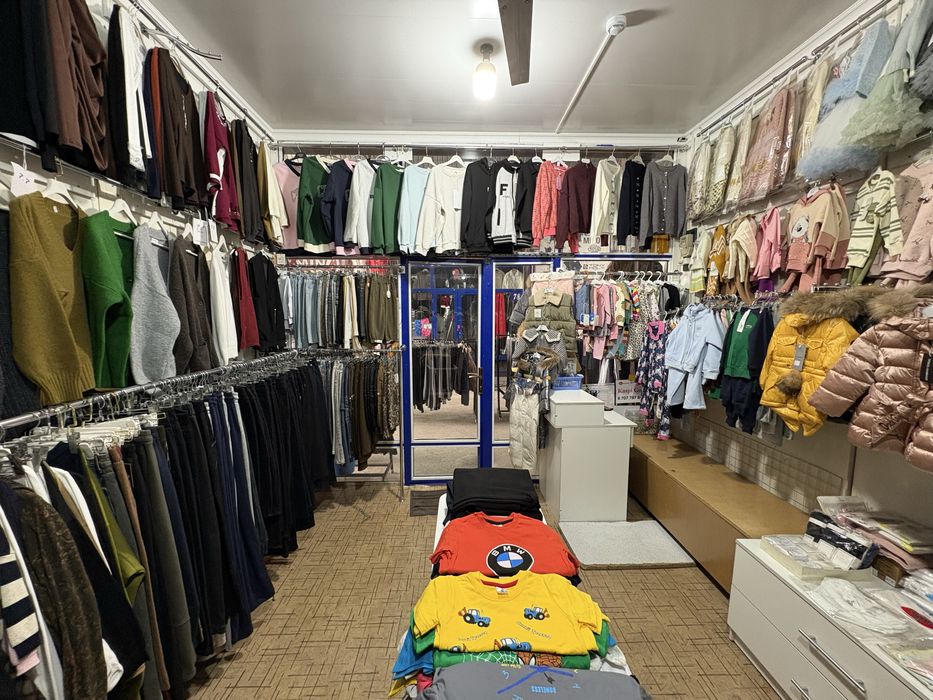 Продам готовый бизнес