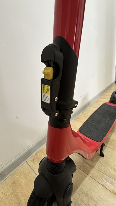 Электросамокат joyor