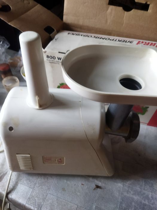 Кухонная техника