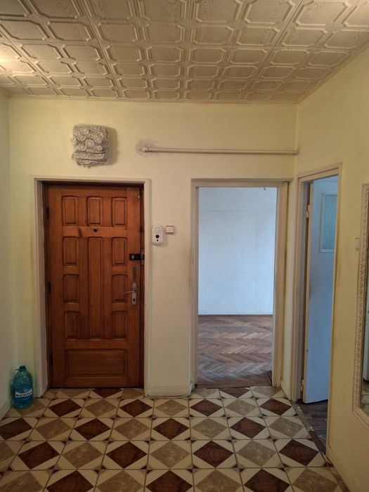 Apartament 3 camere decomandat
