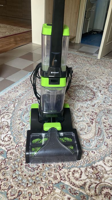 Ручной универсаль Пелесос