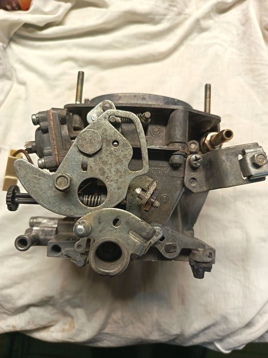 Части за Лада 2107