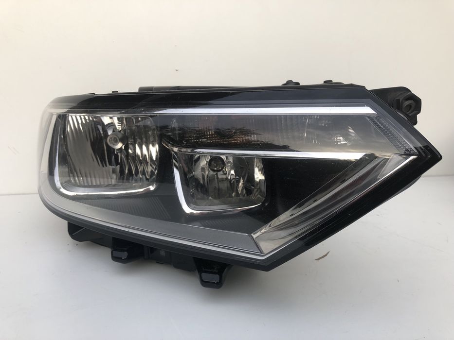 Far st /dr vw Passat B8 2015-2018
