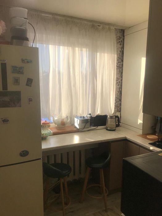 Продам 4х ком. кв. на Северном