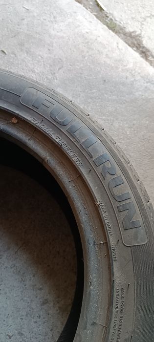 Летни гуми 205/55/16