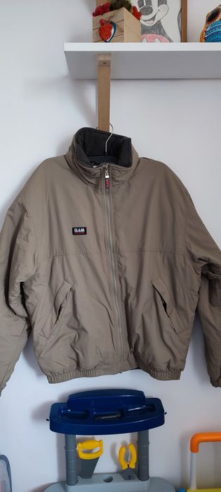 Slam geaca de primăvară/toamnă