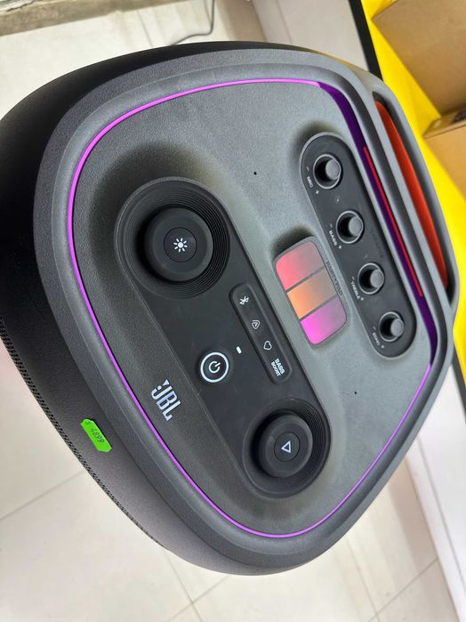 JBL Partybox Ultimate Garantie 24 Luni CashBox