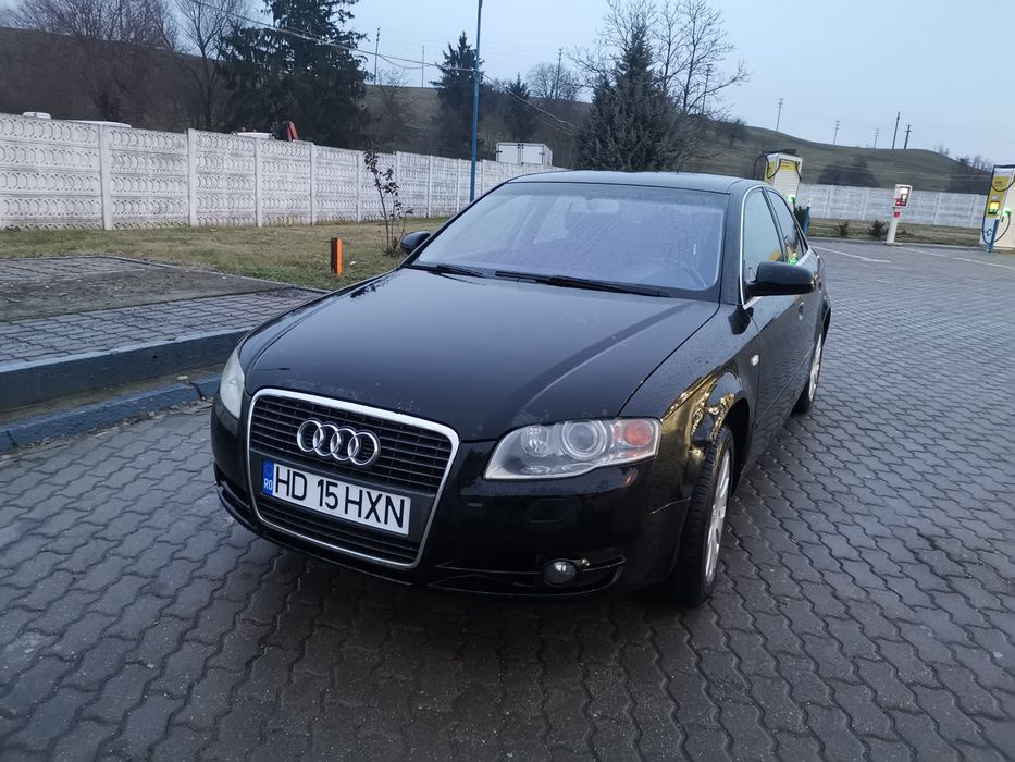 Vand Audi A4 B7 .