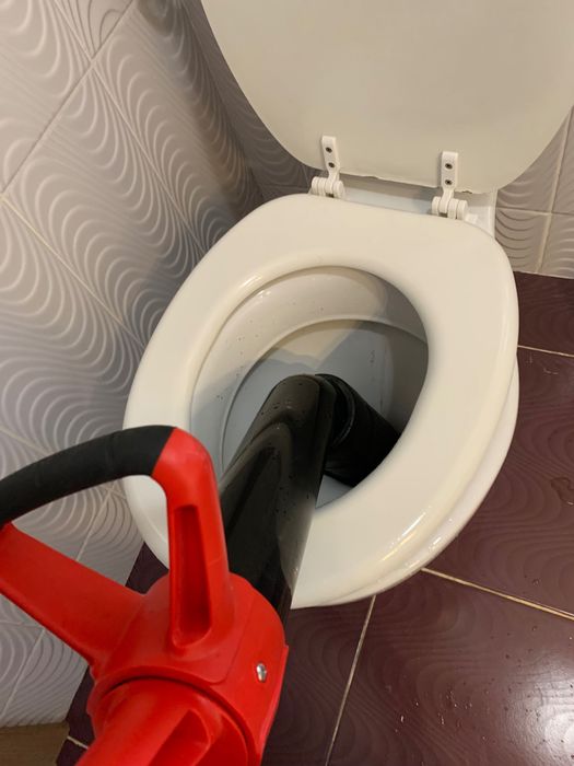 Desfundare WC, Chiuvete, Canalizare | Zărnești & Împrejurimi