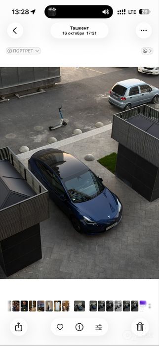 tesla model 3 standart 400 km 2022