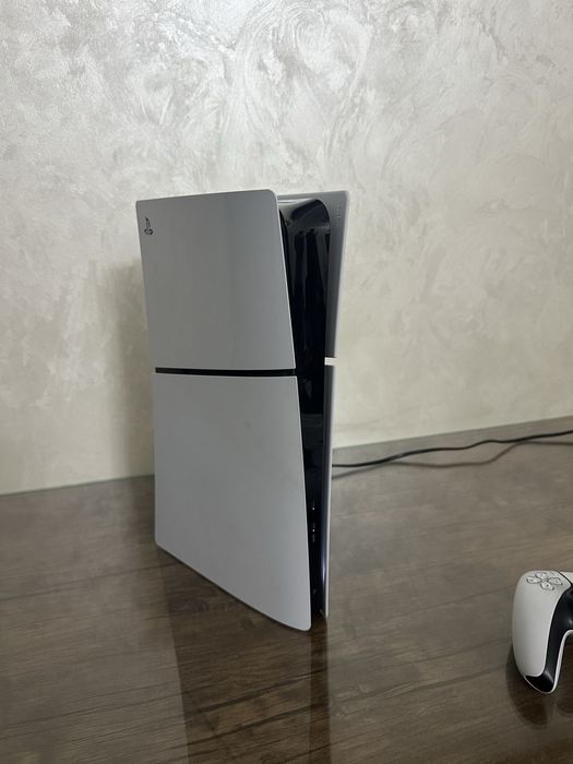 PS5. HRD 4K 120Grs Sotiladi