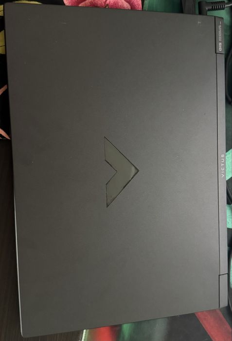 Игровой ноутбук HP VICTUS