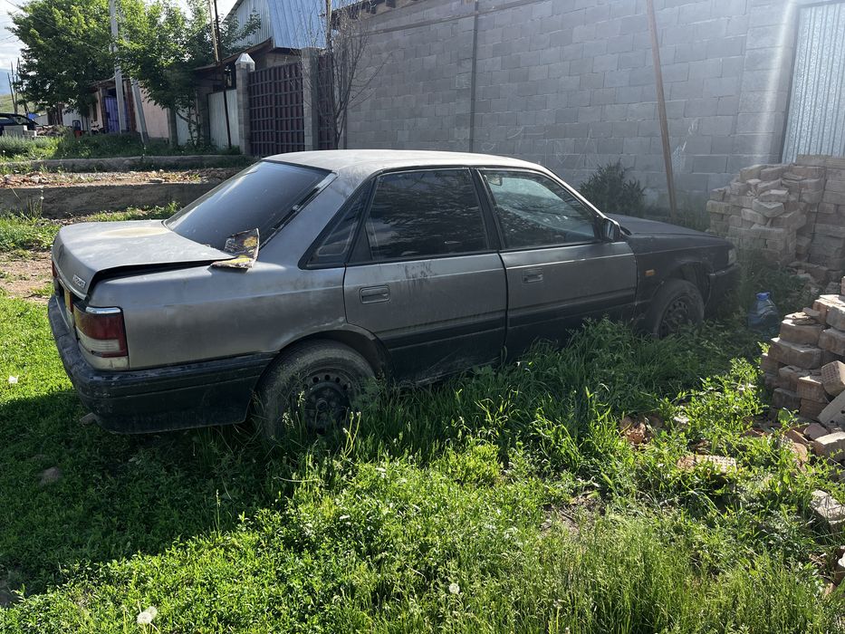 Продается Мазда 626