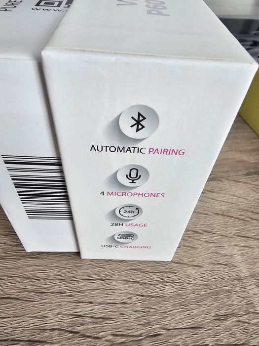 Vând Casti Vixev p60 PRO