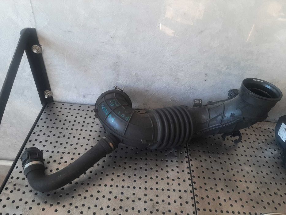furtun admisie 2.0 d b47d20a 4x4  bmw seria 1 f20