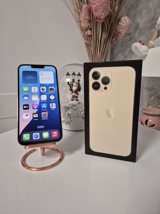 IPhone 13 Pro Max Impecabil