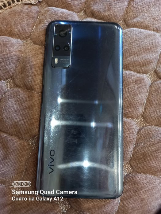 Продам телефон  vivo