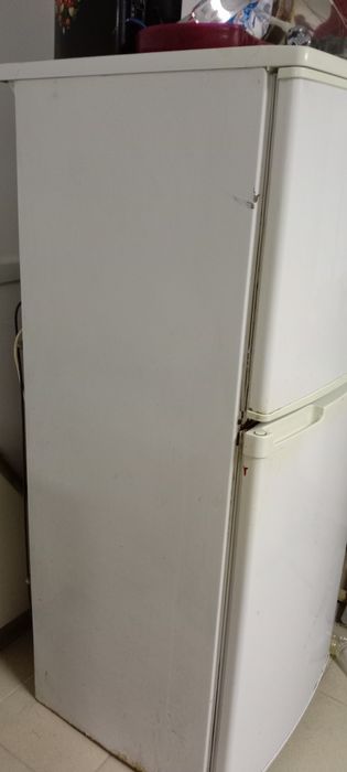 Халадильник бирюса