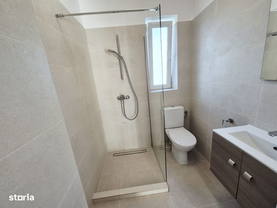 Apartament cu 3 camere de inchiriat | Zona Tribunalului – Piata Avra