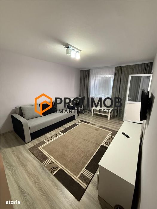 Apartament 2 camere cf 1 decomandat zona Unirii Sud — fotografia 1
